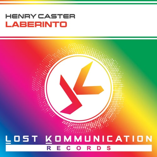 Henry Caster – Laberinto [LKR027]