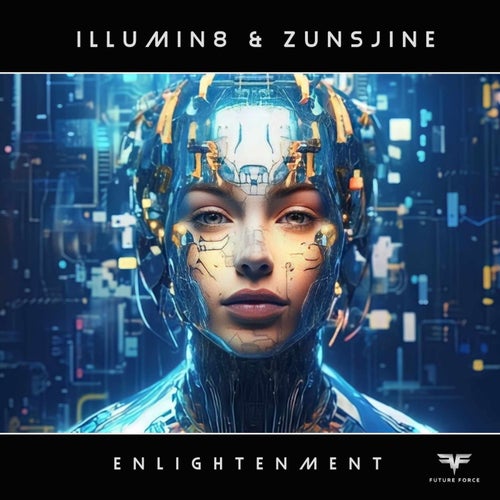 Illumin8 [NO], Zunsjine – Enlightenment [FF42]
