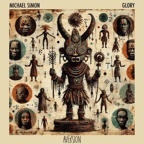 Michael Simon – Glory [AV059]