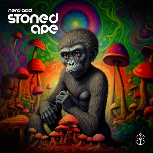 Nerd Acid – Stoned Ape [STREP13]