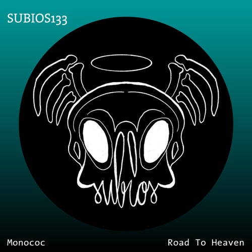 Monococ – Road to Heaven [SUBIOS133]