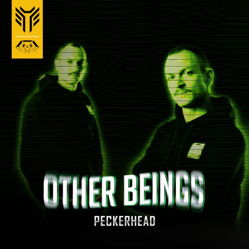 Peckerhead – Other Beings [CR061]