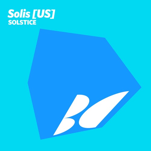 Solis [US] – Solstice [BALKAN0789]