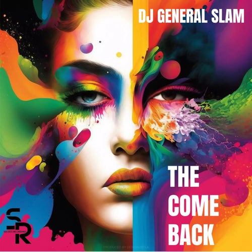 DJ General Slam – The Come Back [SR0001]