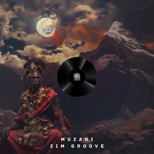 Muzari – Zim Groove [AFRO054]