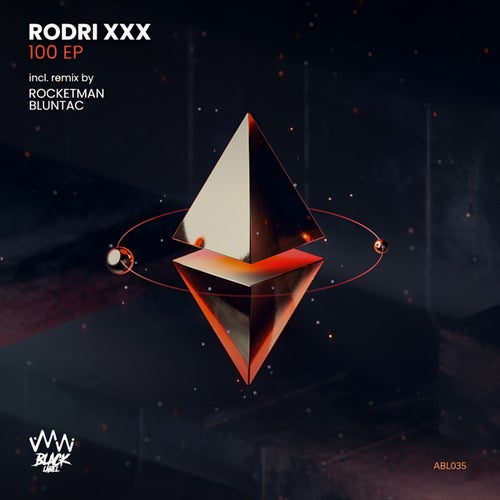 Rocketman, Bluntac – 100 EP [ABL035]