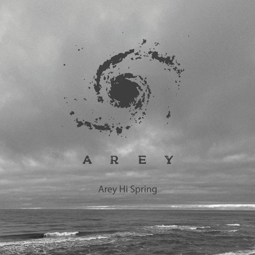 UNWA, Olven – Arey Hi Spring [ARLIMITED13]