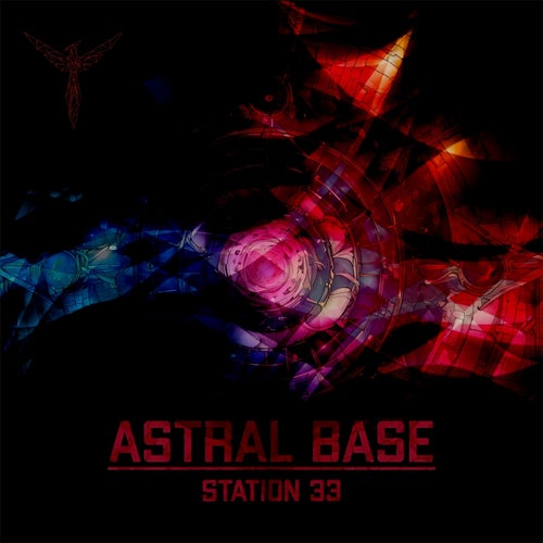 Astral Base – Station 33 [015]