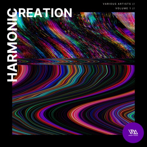 Yes No Maybe, Trilucid – Harmonic Creations Vol. 1 [VMCOMP1224]