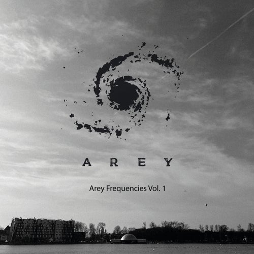 Olven, Olven – Arey Frequencies, Vol. 1 [ARLIMITED12]