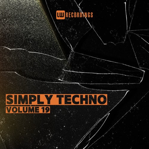 Astrotek (IT), Rich Coote – Simply Techno, Vol. 19 [LWSIMPLYT19]