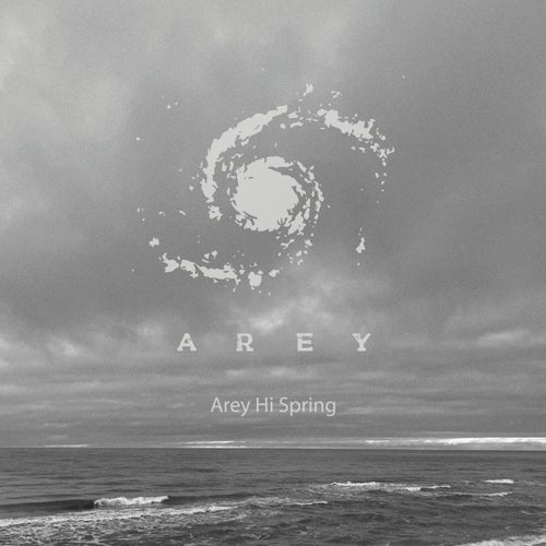 OdiEsti, Olven – Arey Hi Spring, Vol. 2 [ARLIMITED14]