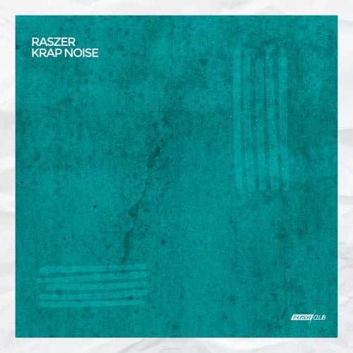 Krap Noise – Raszer [THC026]