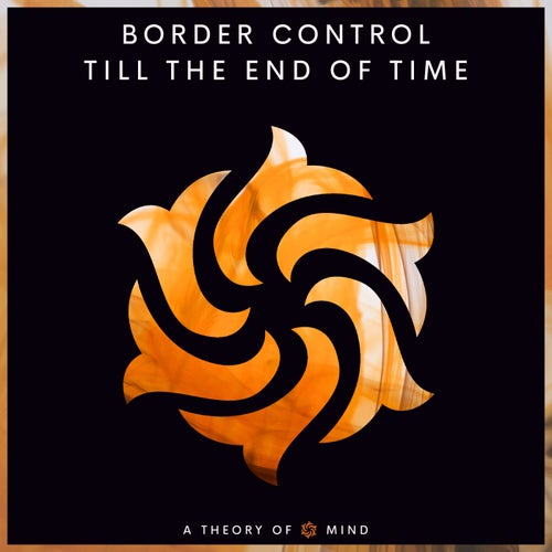 Border Control – Till the End of Time [ATOM005]