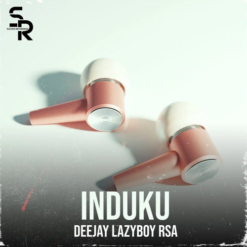 Deejay Lazyboy RSA, Hard Cores – Induku [SR0002]
