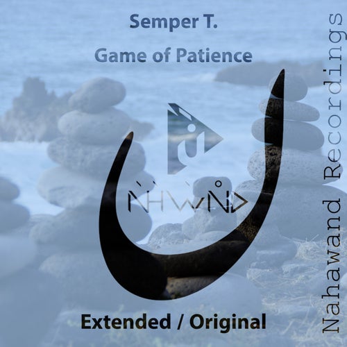 Semper T. – Game of Patience [NHW218]