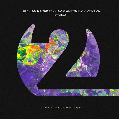 Av, Ruslan Radriges – Revival [2RR233]