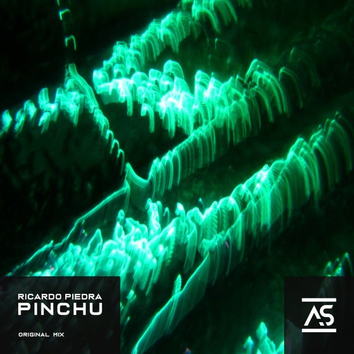 Ricardo Piedra – Pinchu [ASR667]