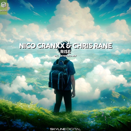 Nico Cranxx, Chris Rane – Rise [SKY034]