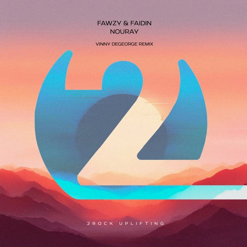 Faidin, FAWZY – Nouray (Vinny DeGeorge Remix) [2RU001]