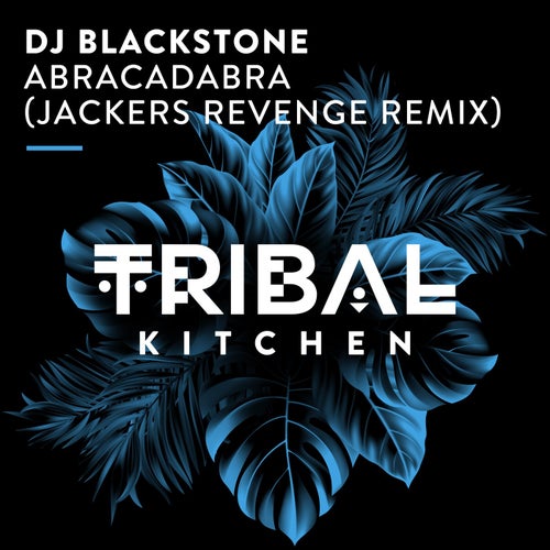 Jackers Revenge, DJ Blackstone – Abracadabra (Jackers Revenge Remix) [TK371]