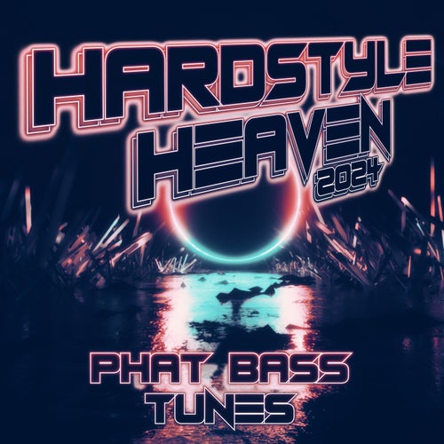 Screecher, Dany Bpm – Hardstyle Heaven 2024 – Phat Bass Tunes [MOR1661]
