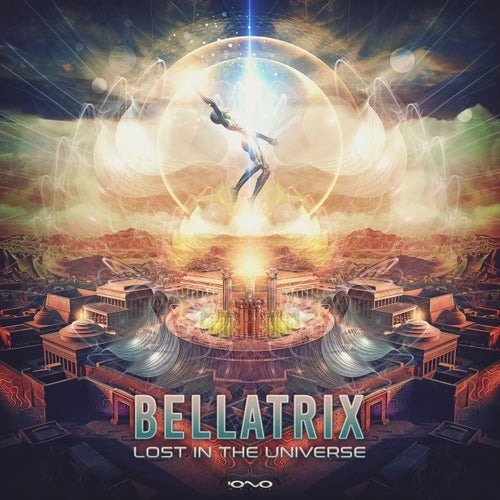 Bellatrix – Lost in the Universe [INM1DIGI820]