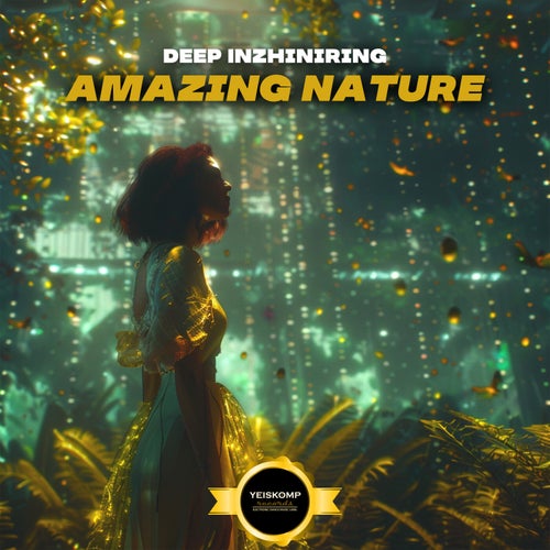 Deep Inzhiniring – Amazing Nature [YEI01889]