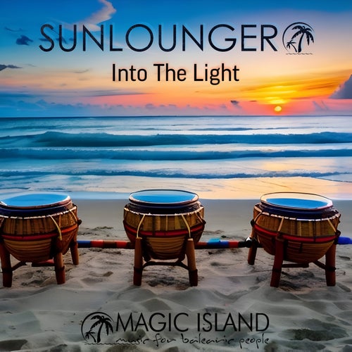 Sunlounger – Into The Light [MAGIC236]