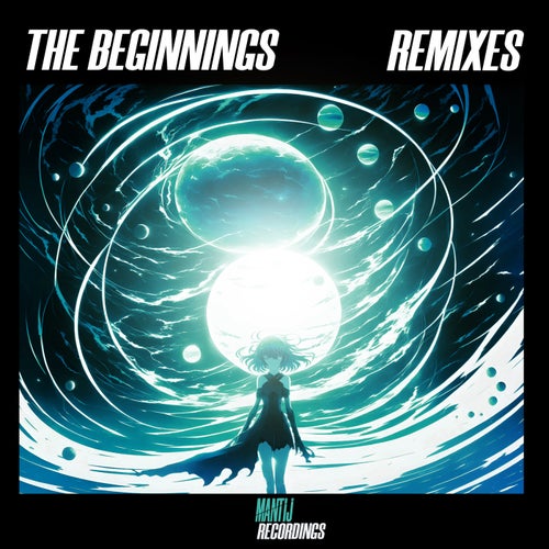 Jhosep Funk, High Alive – The Beginnings Remixes [MANTIJFRIENDS03]