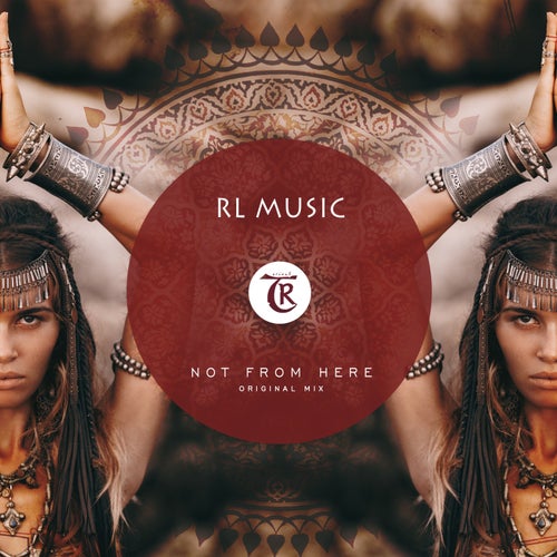Tibetania, RL Music – Not From Here [TO056]