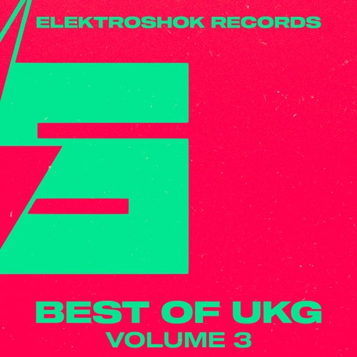 Dany BS, Guau – Best Of UKG Volume 3 [ESRG122]