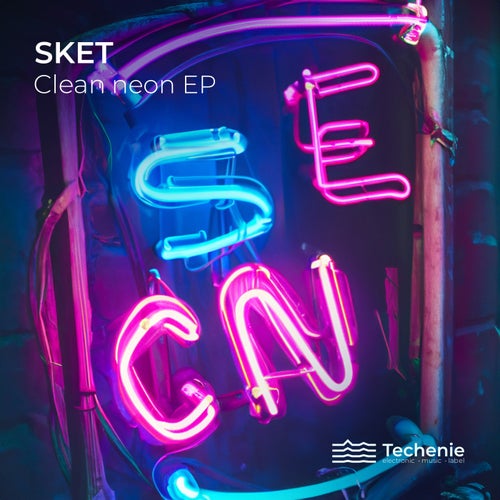 Radio Badjay, SKET – Clean Neon [TR018]