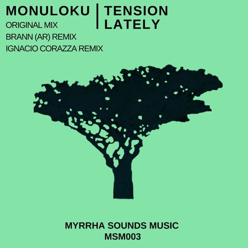 Monuloku, Ignacio Corazza – Tension [MSM003]