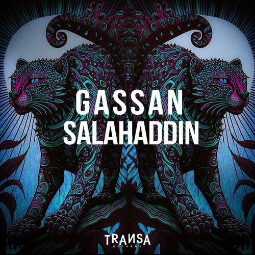 Salahaddin, Gassan – Gassan & Salahaddin EP [TRANSA652]