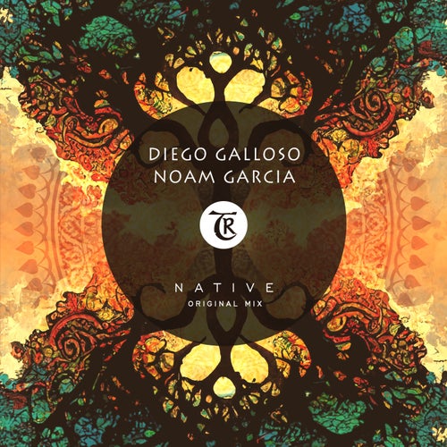 Diego Galloso, Tibetania – Native [TR420]