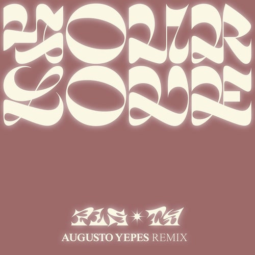 Sofiya Nzau, PLS&TY – Your Love – Augusto Yepes Extended Remix [33107748]