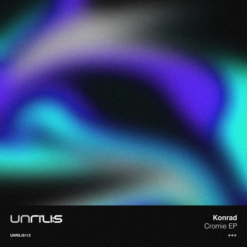 Konrad (Italy) – Cromie EP [UNRILIS112]
