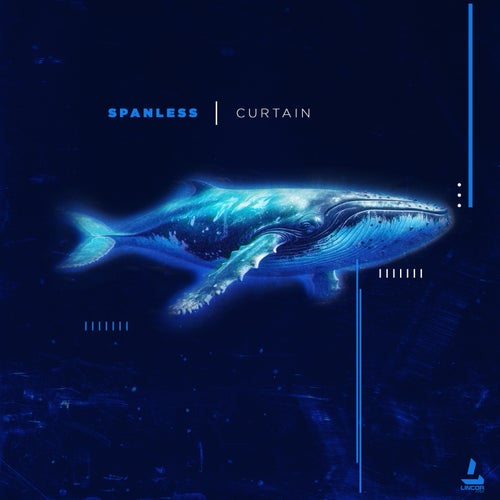Spanless – Curtain [LA306]