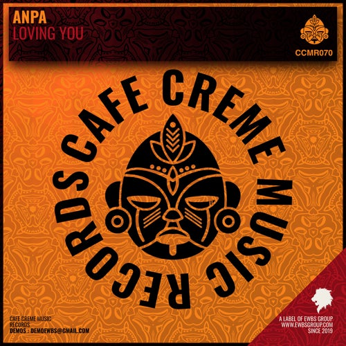ANPA – Loving You – Original mix [CCMR070]