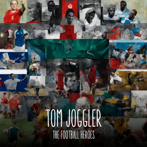 Tom Joggler – The Football Heroes [FIGURA424]