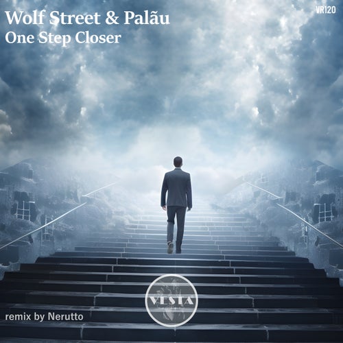 Palau (OFC), Wolf Street (OFC) – One Step Closer [VR120]