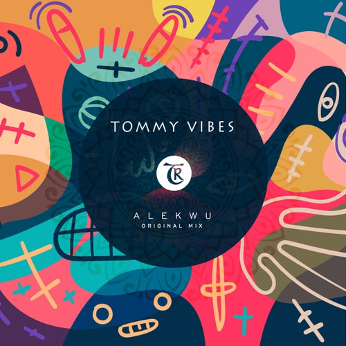 Tibetania, Tommy Vibes – Alekwu [TR423]