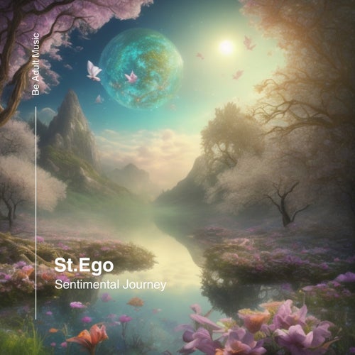 St.Ego – Sentimental Journey [358]