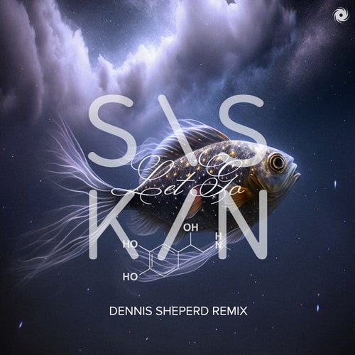 Dennis Sheperd, Siskin – Let Go – Dennis Sheperd Remix [BH14690]