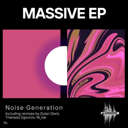 Noise Generation, Ni_kar – Massive [SPL0116]