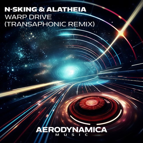 Alatheia, N–sKing – Warp Drive (Transaphonic Remix) [AER064]