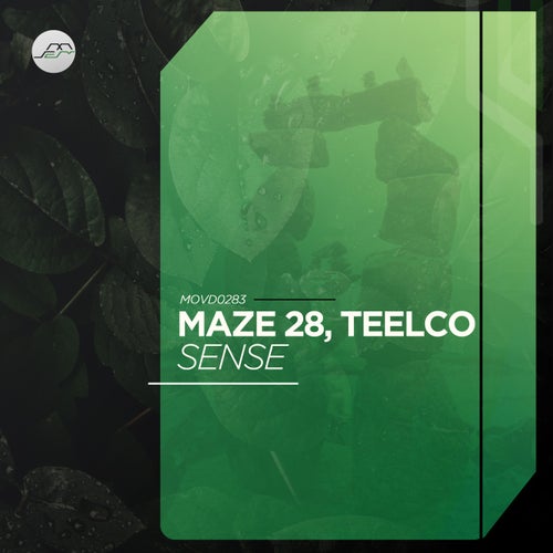 TEELCO, Maze 28 – Sense [MOVD0283]