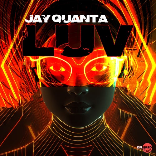 Jay Quanta – Luv [D115]