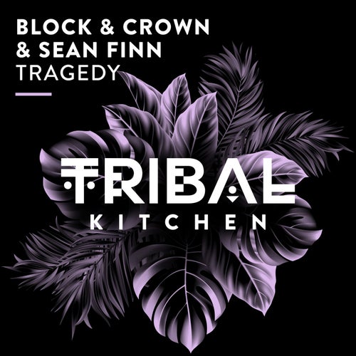 Block & Crown, Sean Finn – Tragedy [TK374]